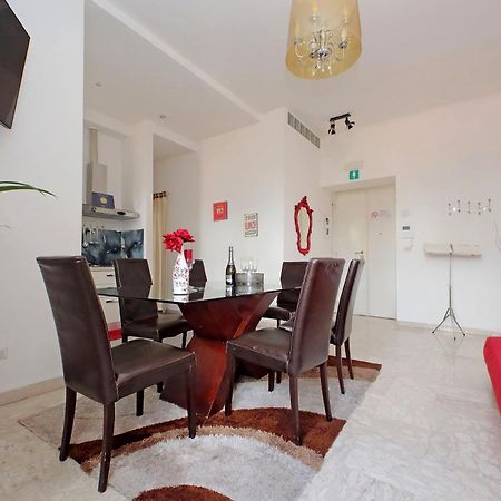 Luxury Domus Amadeus Roma Exterior foto