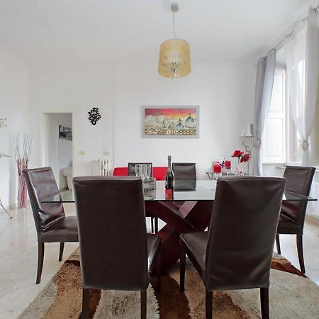 Luxury Domus Amadeus Roma Exterior foto