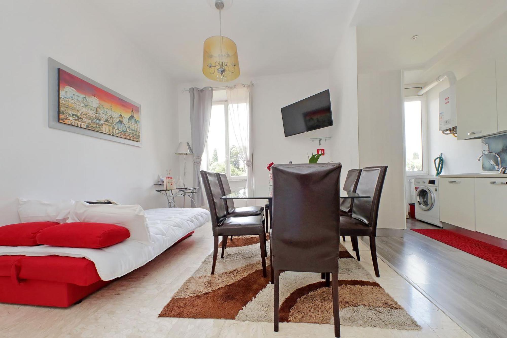 Luxury Domus Amadeus Roma Exterior foto