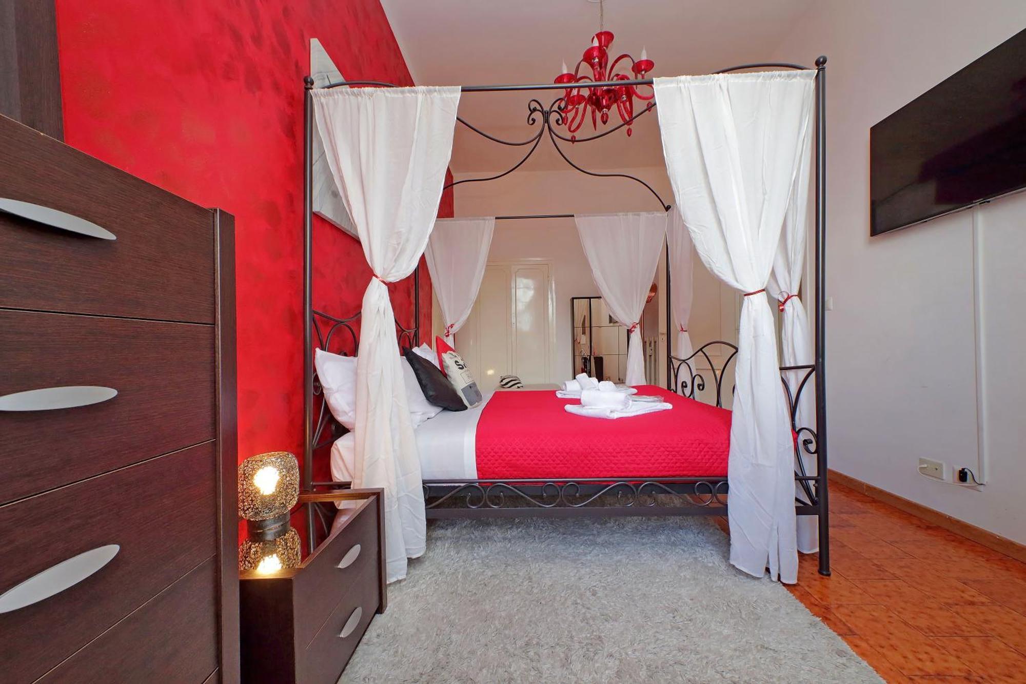 Luxury Domus Amadeus Roma Exterior foto