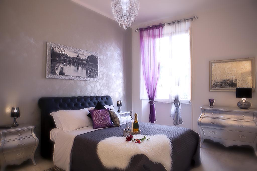 Luxury Domus Amadeus Roma Exterior foto