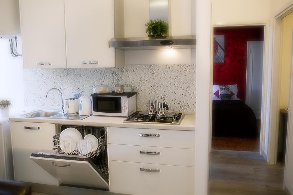 Luxury Domus Amadeus Roma Exterior foto