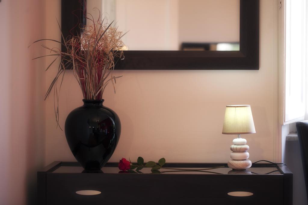 Luxury Domus Amadeus Roma Exterior foto