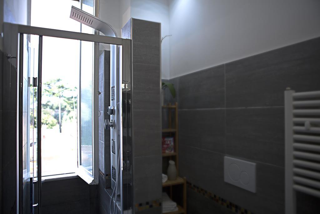 Luxury Domus Amadeus Roma Exterior foto